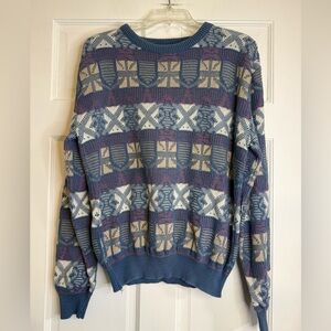 Vintage Jantzwn Knit Sweater